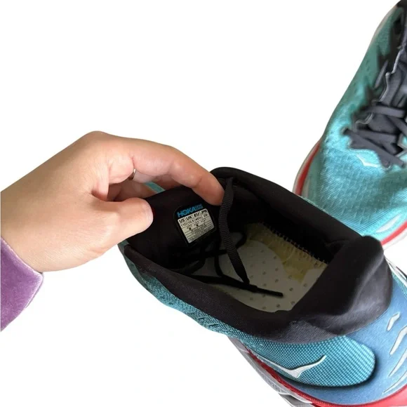 HOKA One Clifton 8 Road Running Shoes - Picture 12 of 14